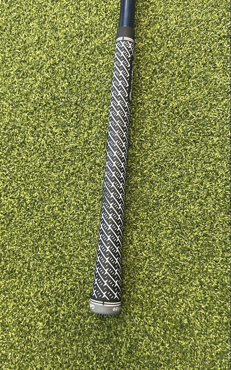 TaylorMade Sim2 MAX 5 Wood Right Handed Fujikura Ventus Regular Good