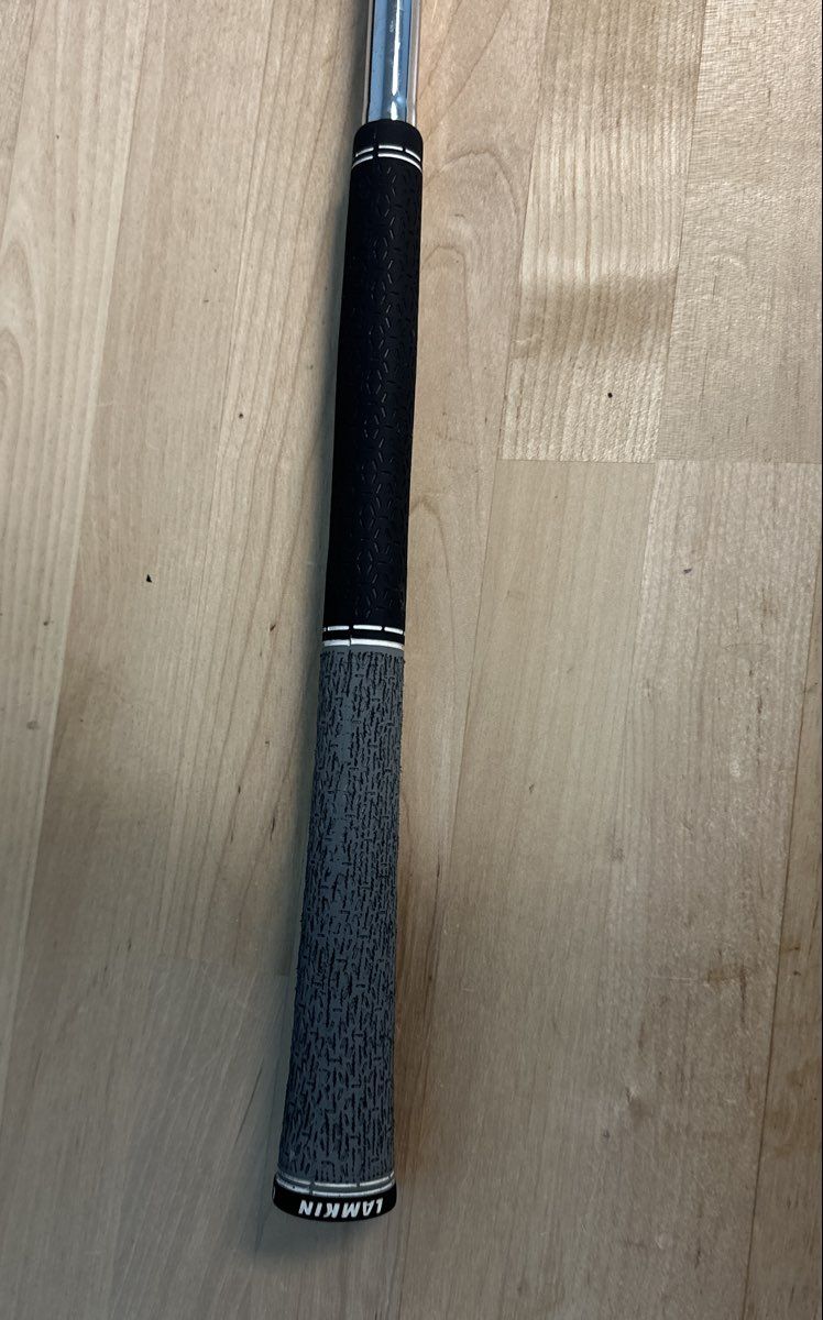 Mizuno 60* S23 Right Handed Fair