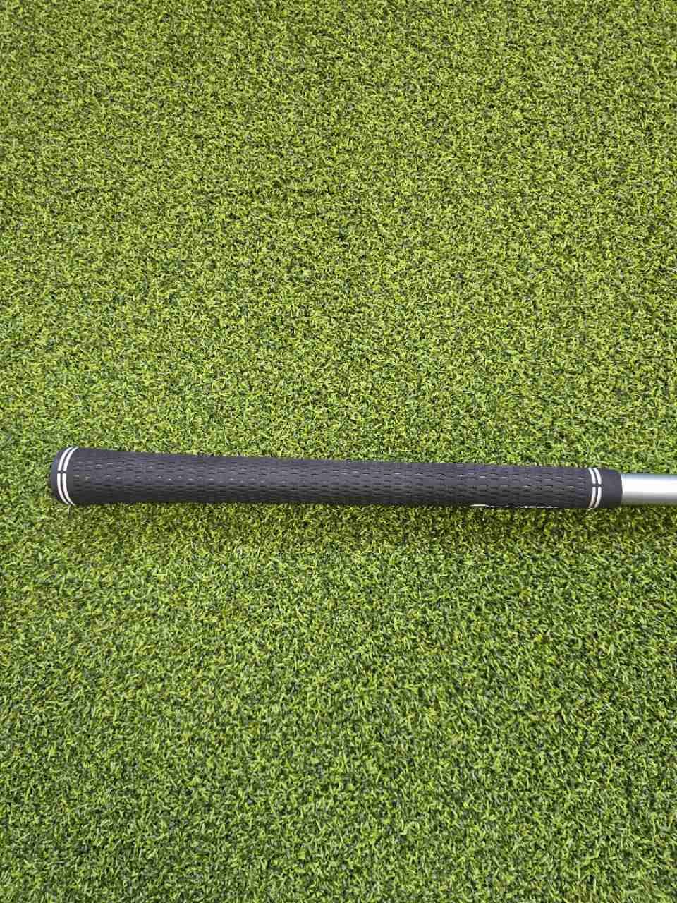 TaylorMade P7MC 6 Iron Right Handed KBS Tour C-Taper 120 Stiff Good