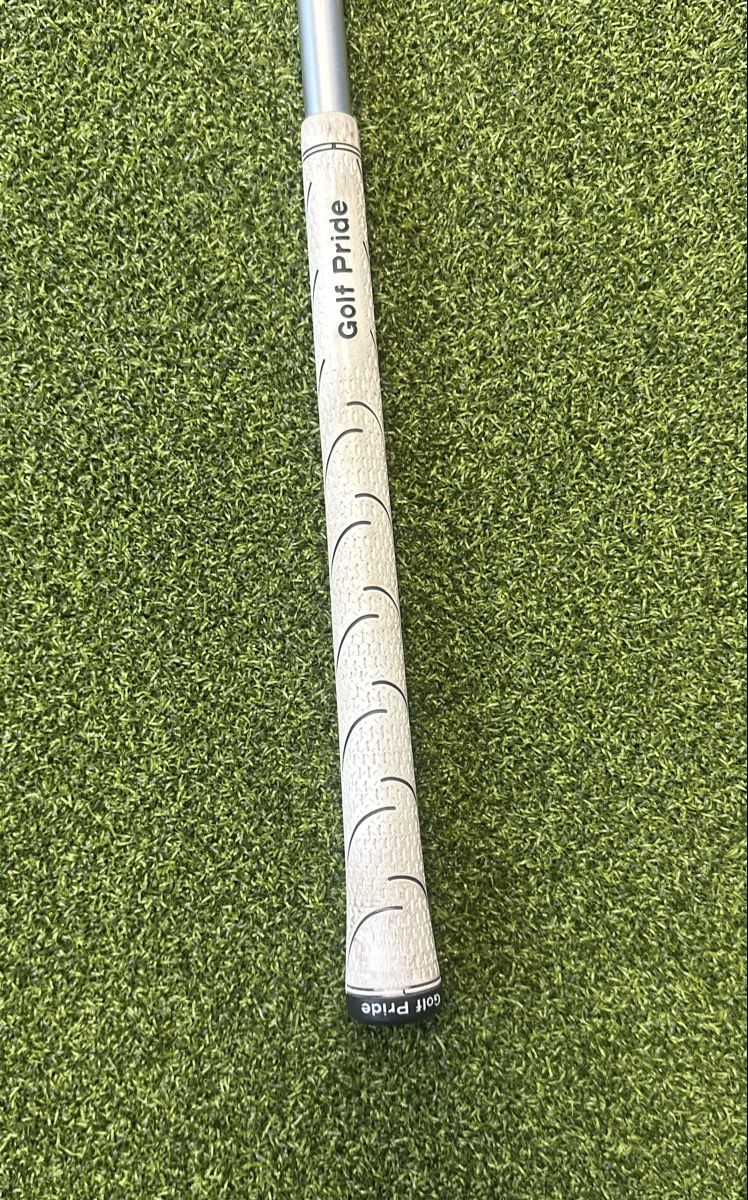 TaylorMade Aero Burner 12° Right Handed Stock Seniors Fair