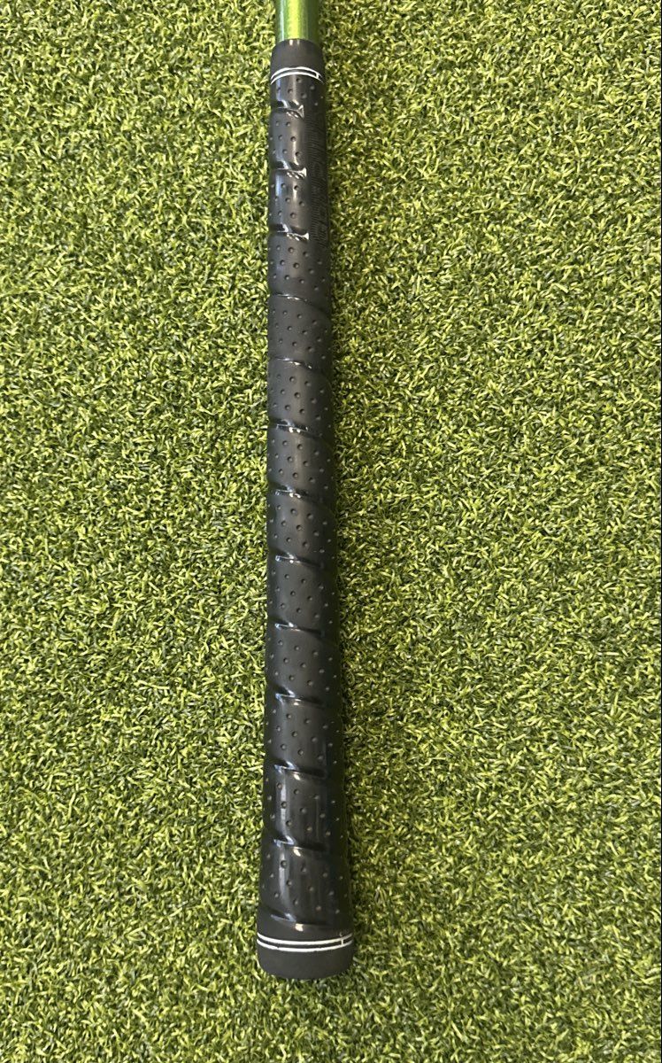 TaylorMade M5 9° Right Handed ACCRA 65 Stiff Fair