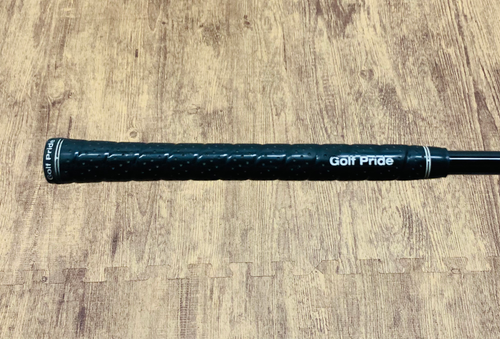 9° Driver R11, Regular