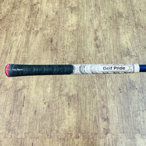 10.5° Driver R1, Regular+