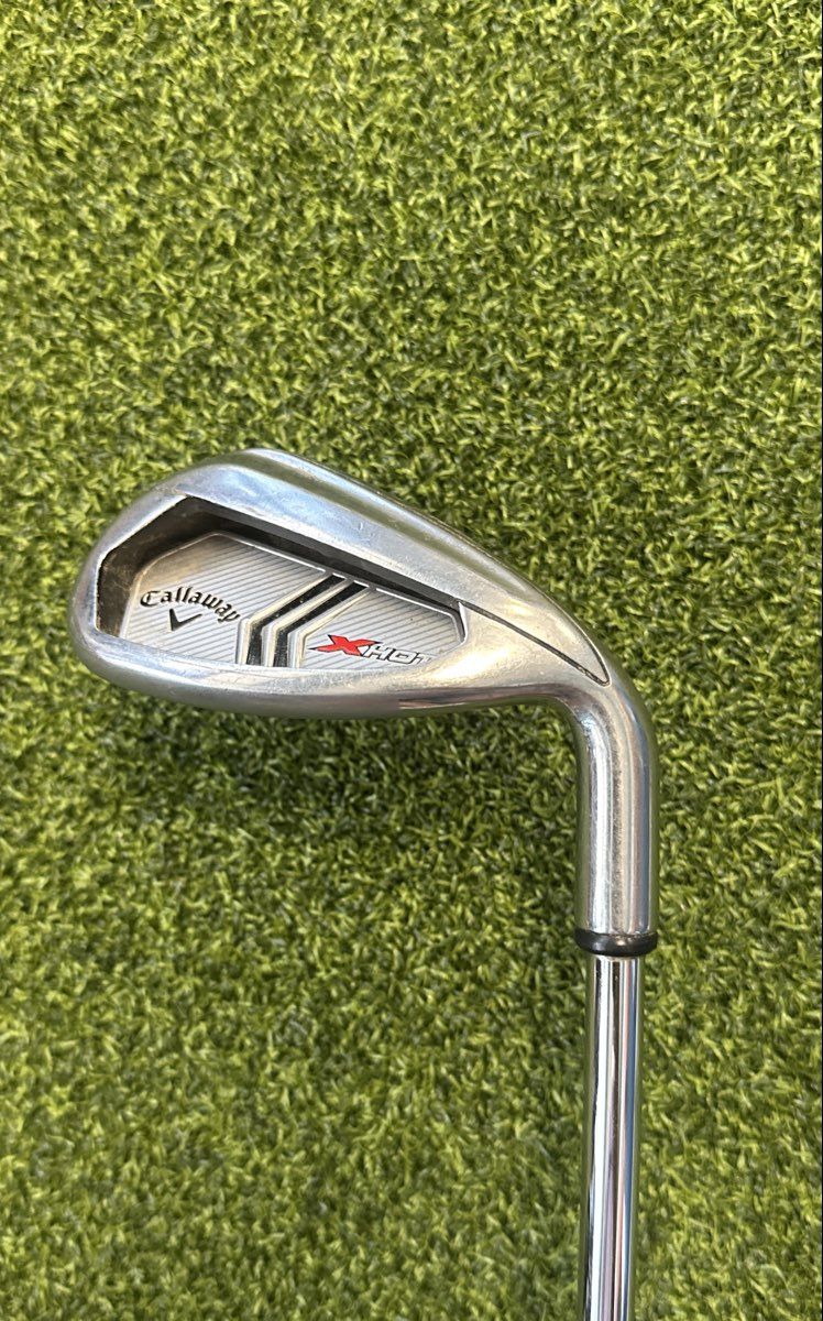 Callaway XHOT S Wedge Right Handed Fair