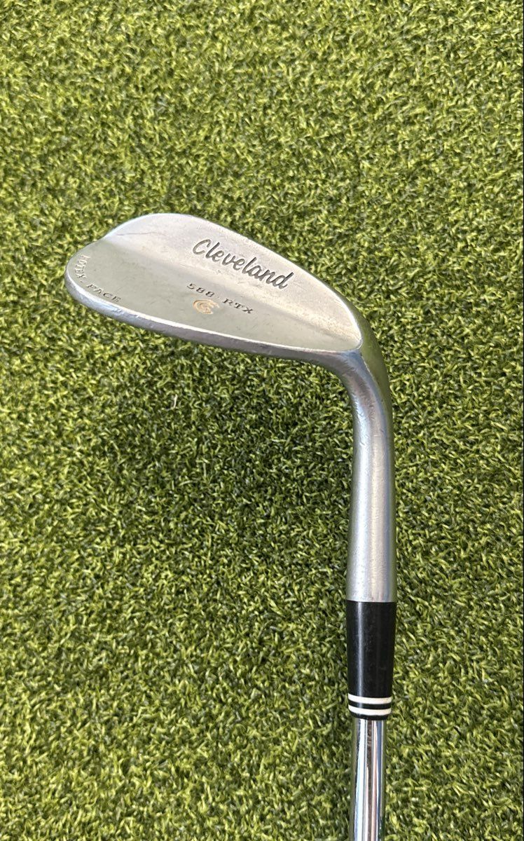 Cleveland RTX 54* Wedge Right Handed Fair