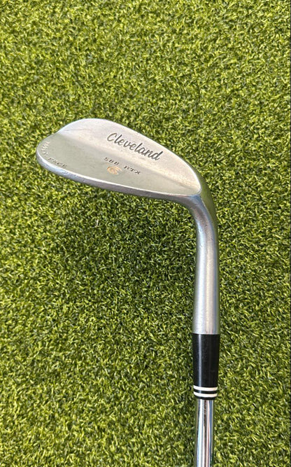 Cleveland RTX 54* Wedge Right Handed Fair