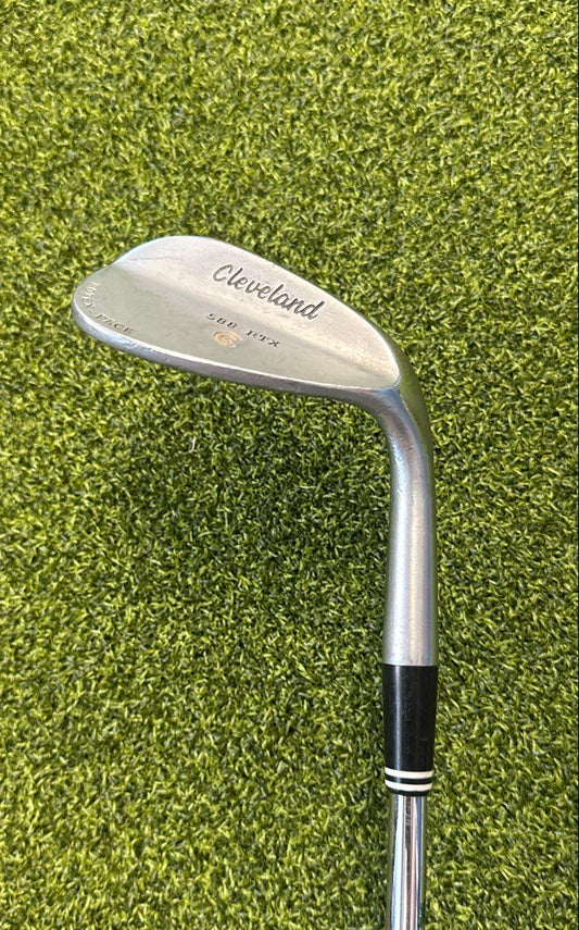 Cleveland RTX 54* Wedge Right Handed Fair