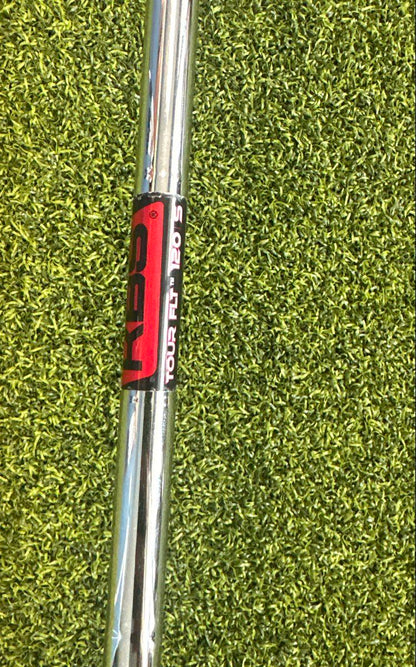 PING Iron set Blueprint P-4 Right Handed KBS TOUR FLT Stiff Good