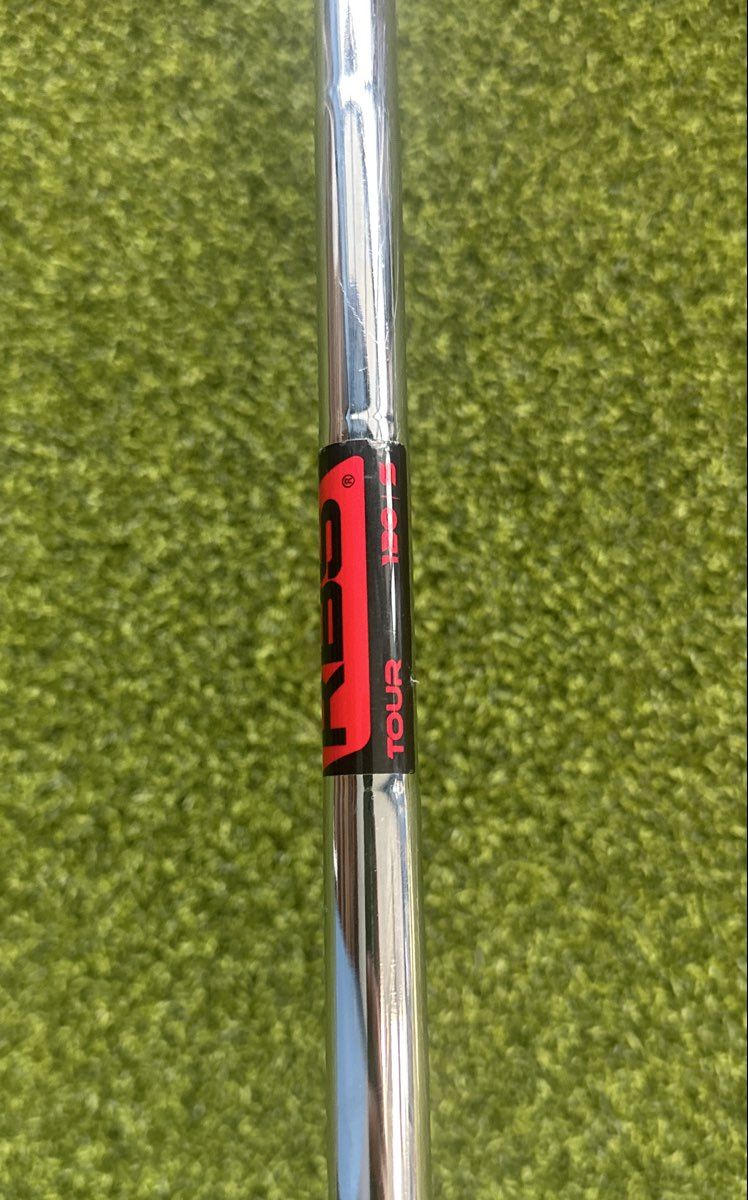 PING Blueprint S P-5 Iron Right Handed KBS TOUR Stiff Good