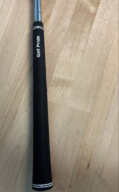 Titleist 56* SM8 Vokey PW Left Handed Stock Stiff Fair