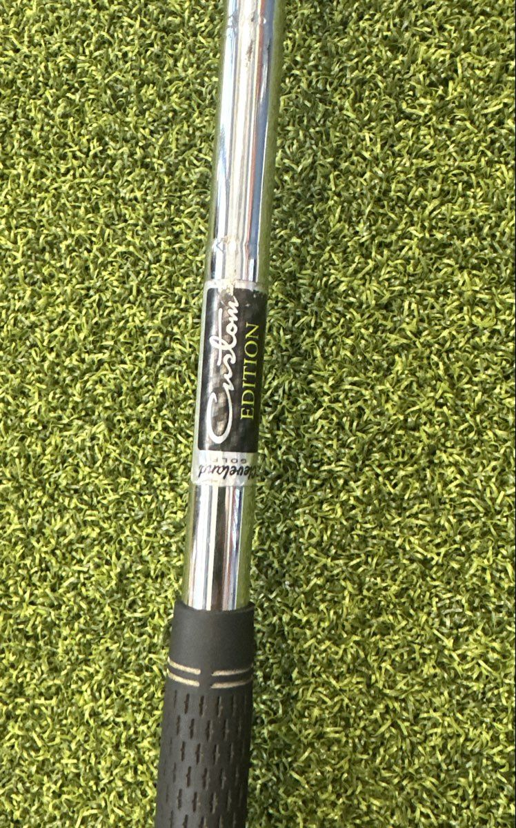 Cleveland RTX 56* Wedge Right Handed Fair