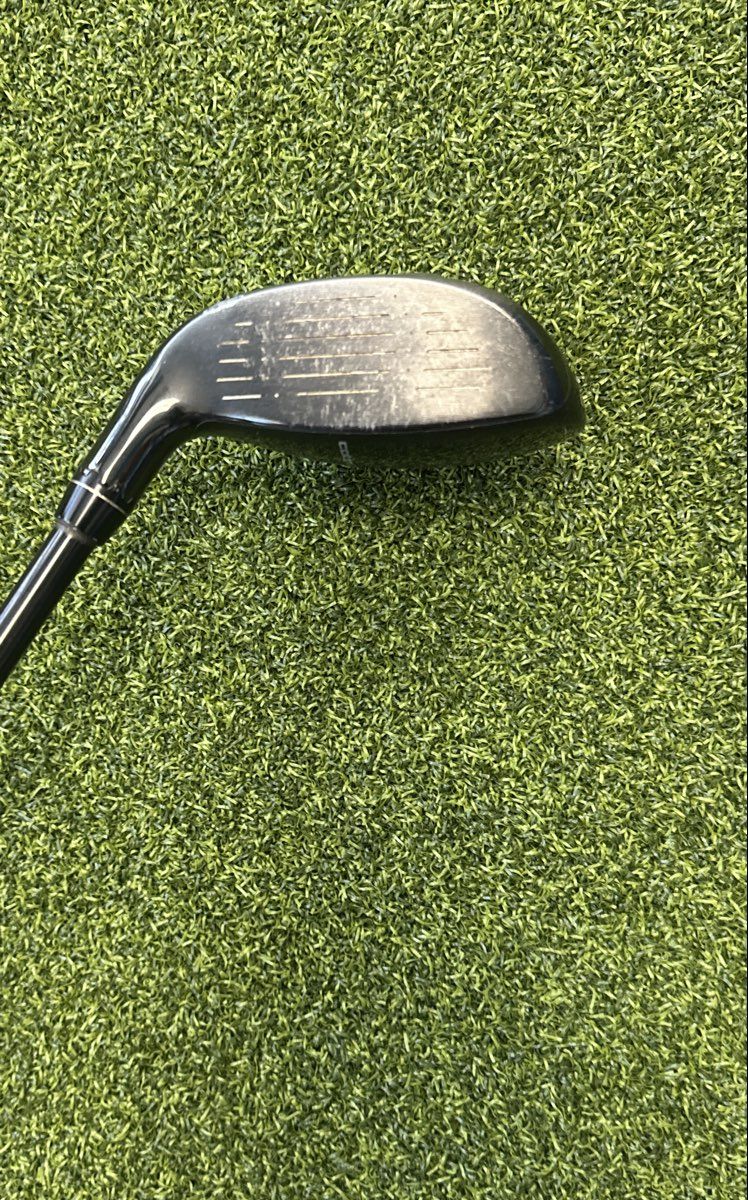 Cobra King F7 2 Hybrid Right Handed Mitsubishi Chemical Tensei Stiff Fair