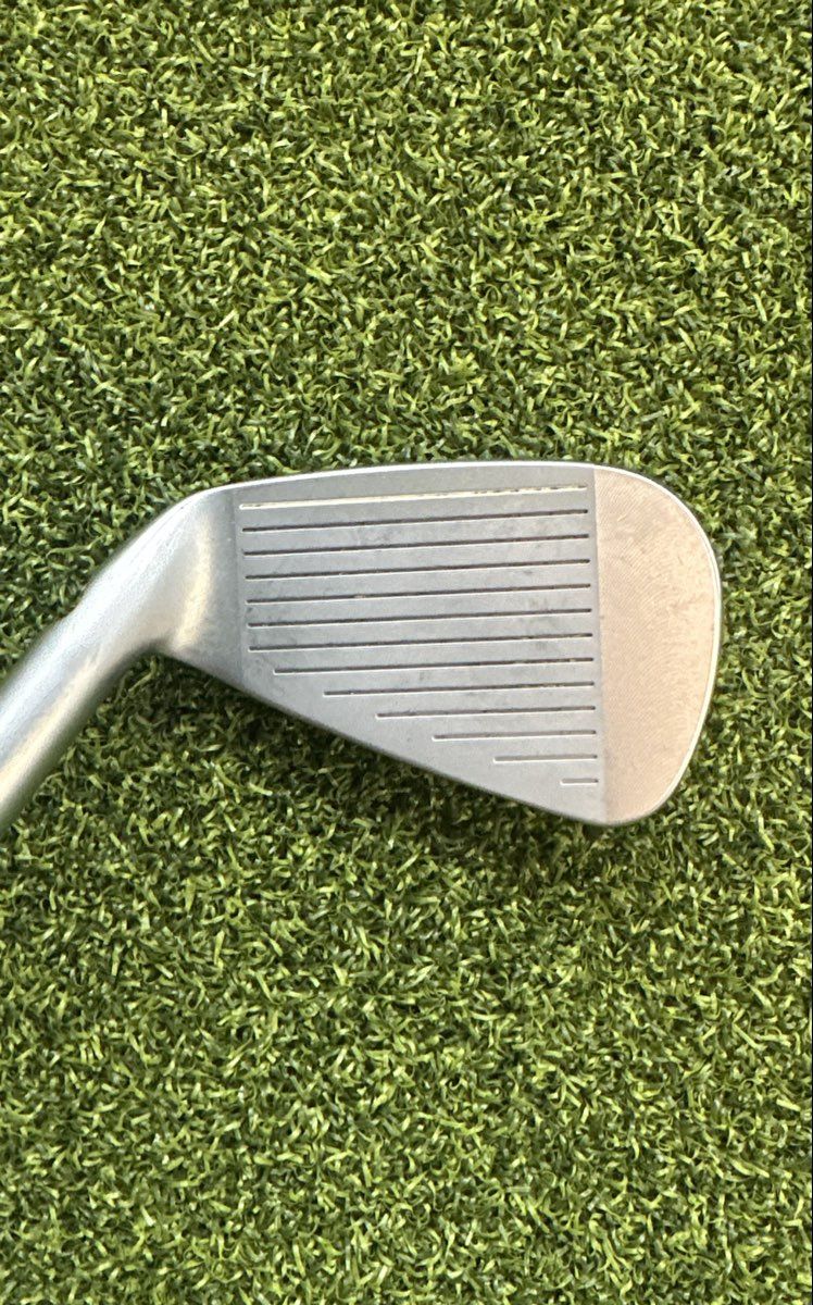 PING Blueprint S P-5 Iron Right Handed KBS TOUR Stiff Good