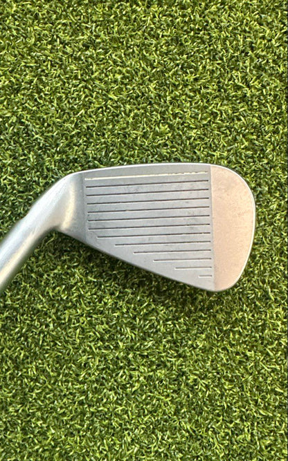 PING Blueprint S P-5 Iron Right Handed KBS TOUR Stiff Good