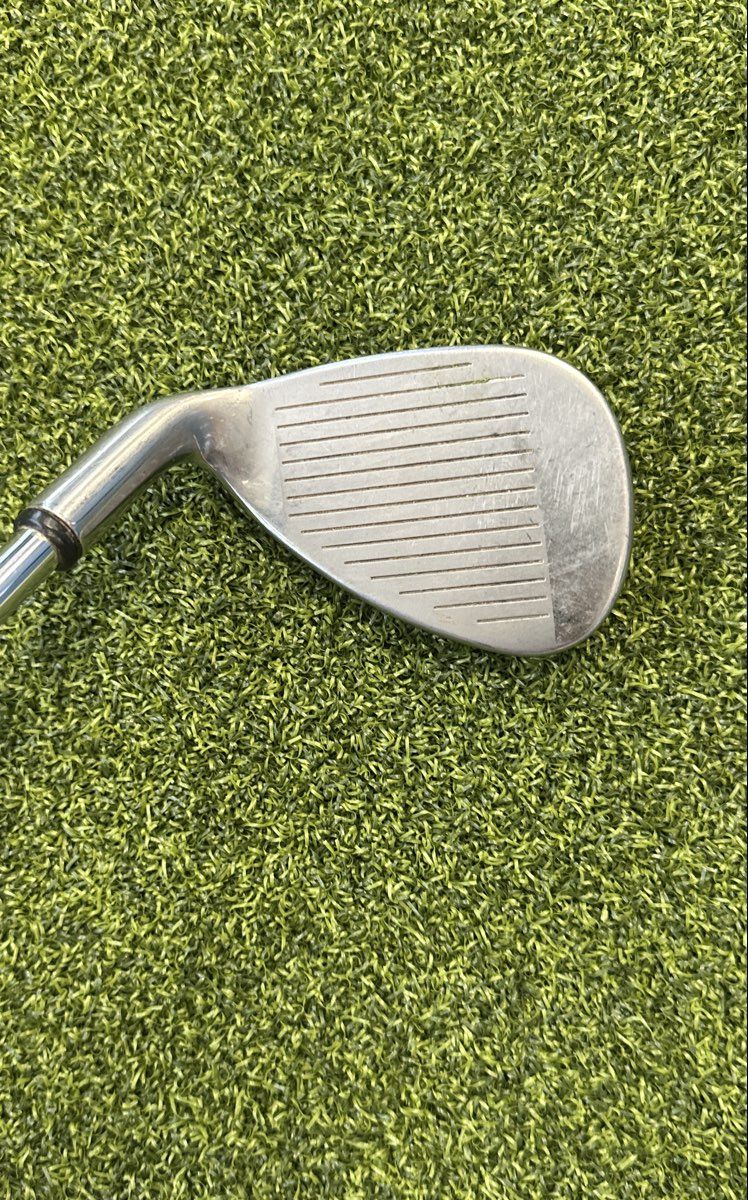 Callaway XHOT S Wedge Right Handed Fair