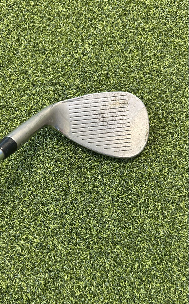 Ping Tour W 60* Wedge Right Handed Fair