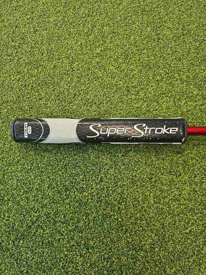 Callaway White Hot Versa Twelve Putter Right Handed 35" Good