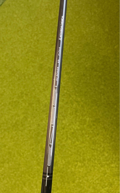 Srixon ZX5 10.5° Left Handed TENSEI AV 65 Flex-X Extra Stiff Good