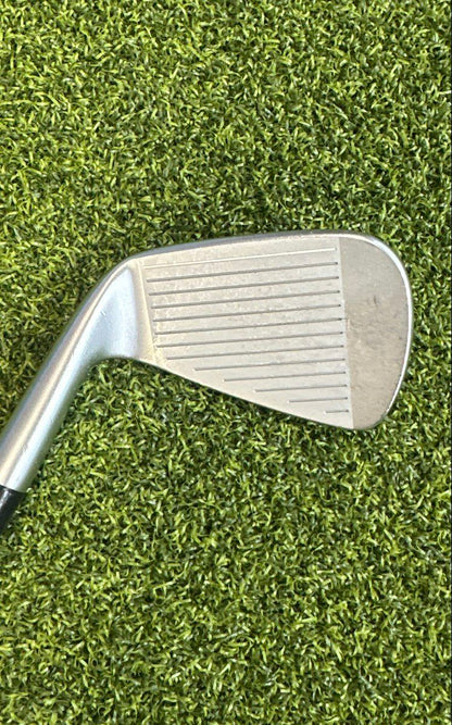 PING Iron set Blueprint P-4 Right Handed KBS TOUR FLT Stiff Good