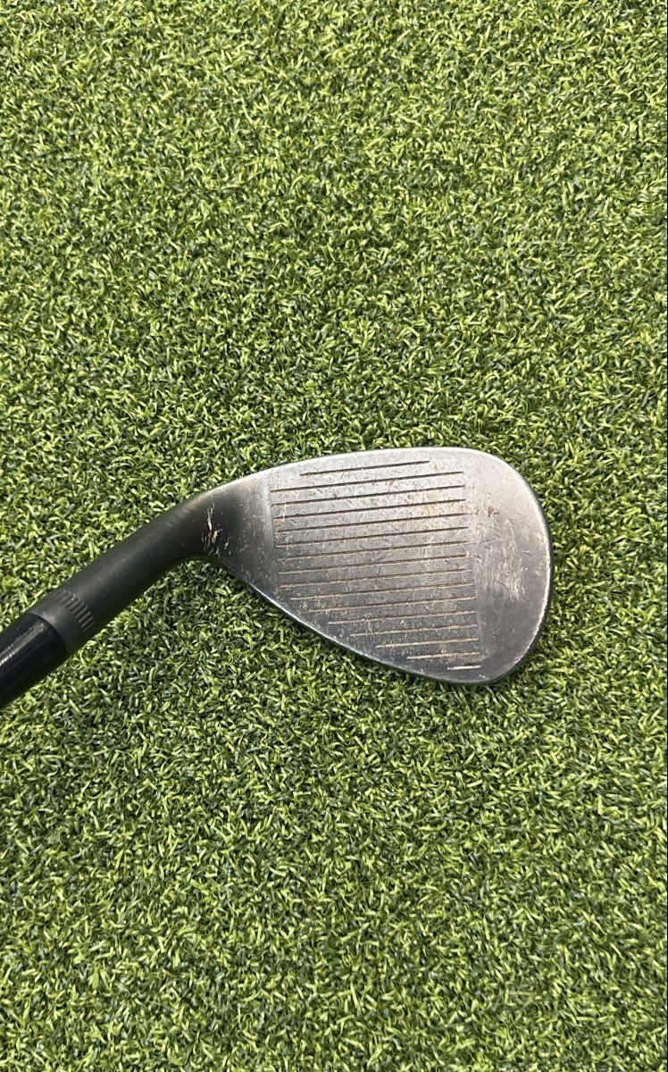 Callaway Mack daddy 60* Wedge Right Handed Fair