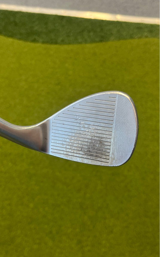 Cleveland RTZ Zipcore Left Handed Fair