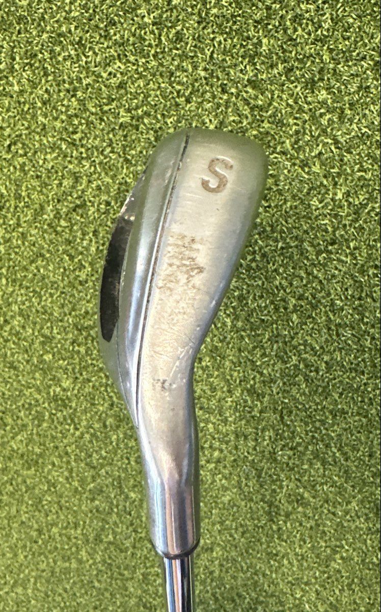 Callaway XHOT S Wedge Right Handed Fair