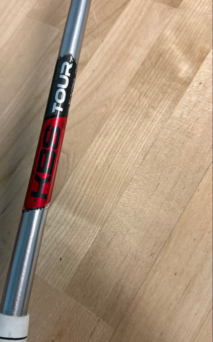 Mizuno Cleveland RTZ Zipcore 54* Left Handed Fair