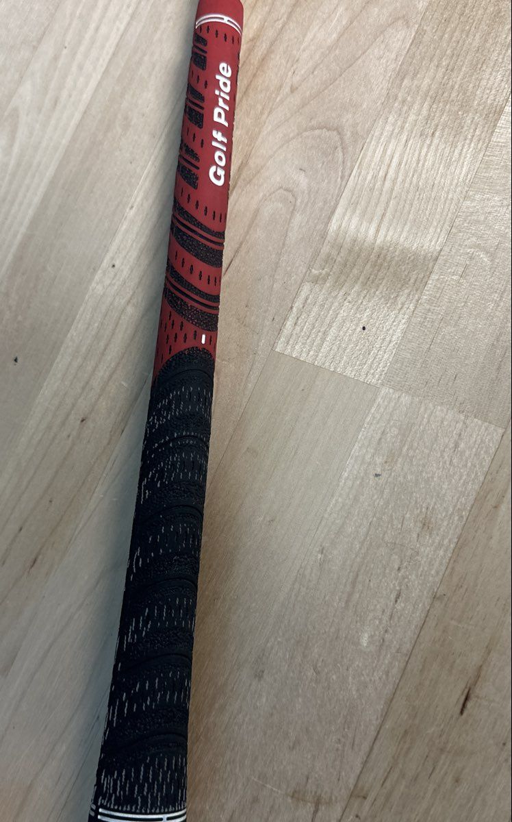 56* Titleist 256 Vokey Right Handed Fair