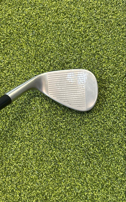TaylorMade MG4 58* Wedge Right Handed Good