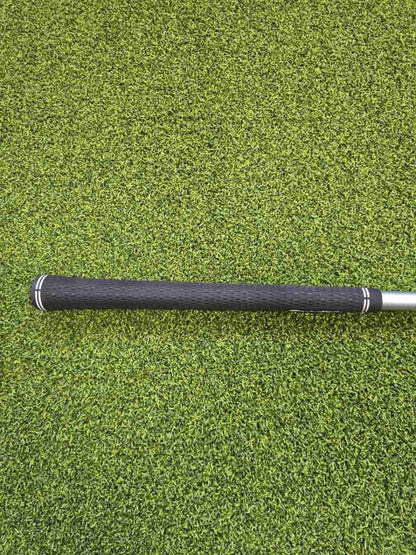 TaylorMade P7MC 6 Iron Right Handed KBS Tour C-Taper 120 Stiff Good