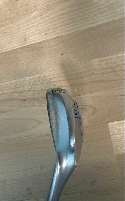 Mizuno Cleveland RTZ Zipcore 54* Left Handed Fair