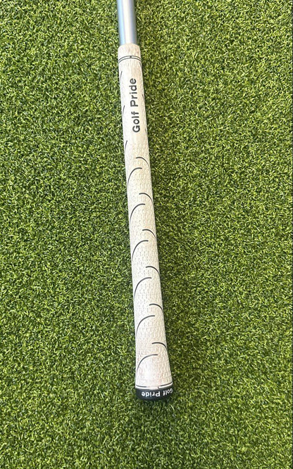 TaylorMade Aero Burner 12° Right Handed Stock Seniors Fair