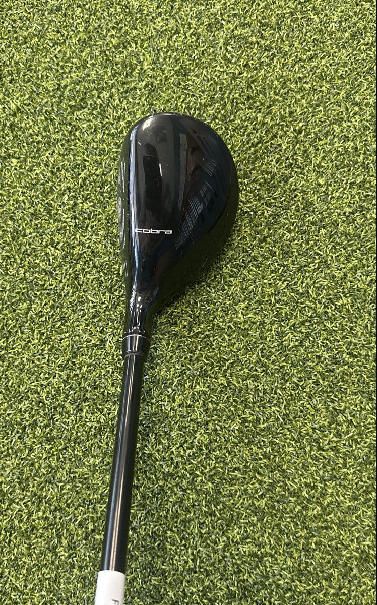 Cobra King F7 2 Hybrid Right Handed Mitsubishi Chemical Tensei Stiff Fair