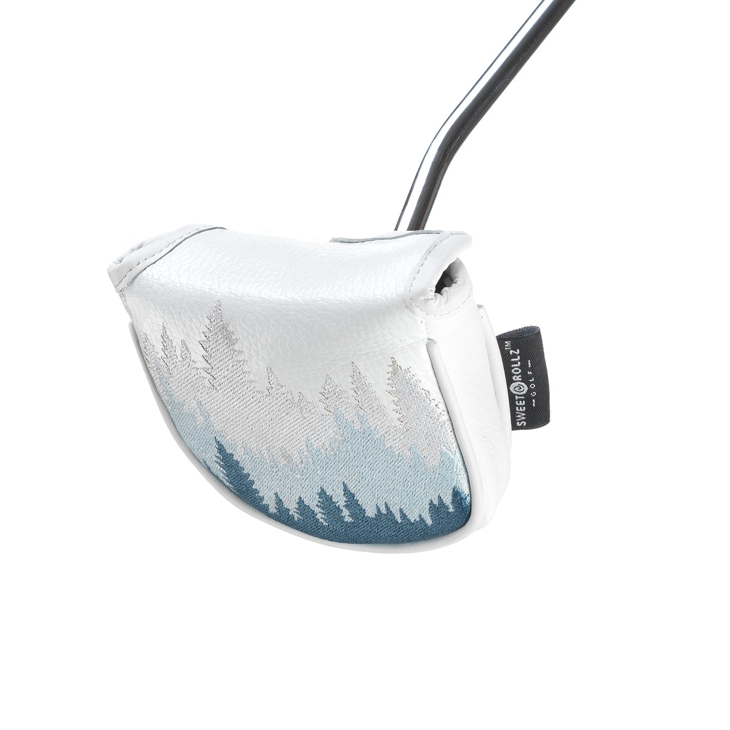 Sweet Rollz Putter Head Covers