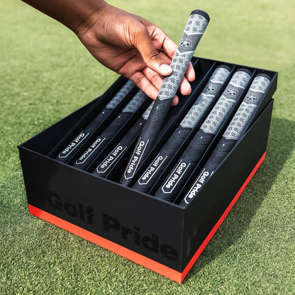 STEPH CURRY x GOLF PRIDE - Kit