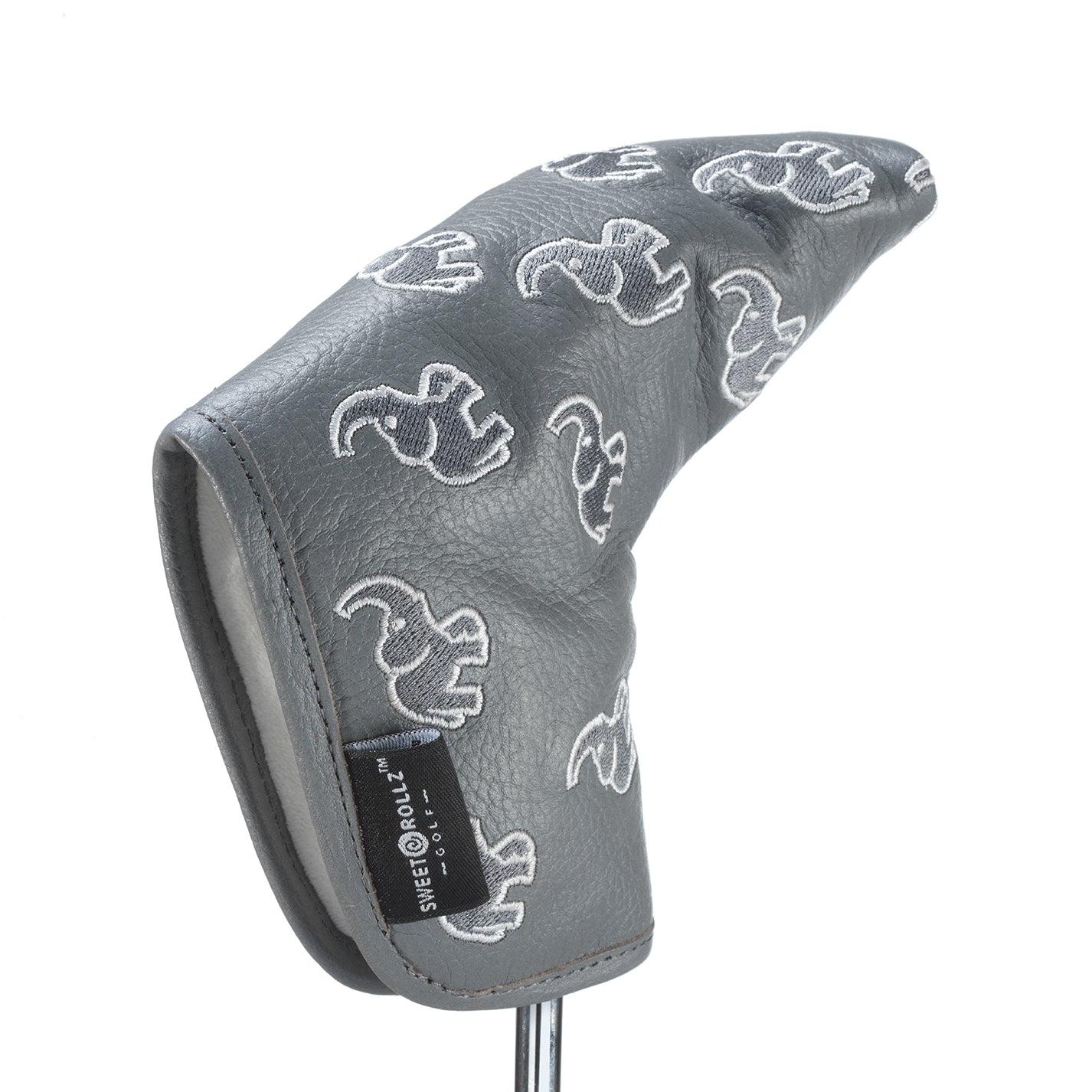 Sweet Rollz Putter Head Covers