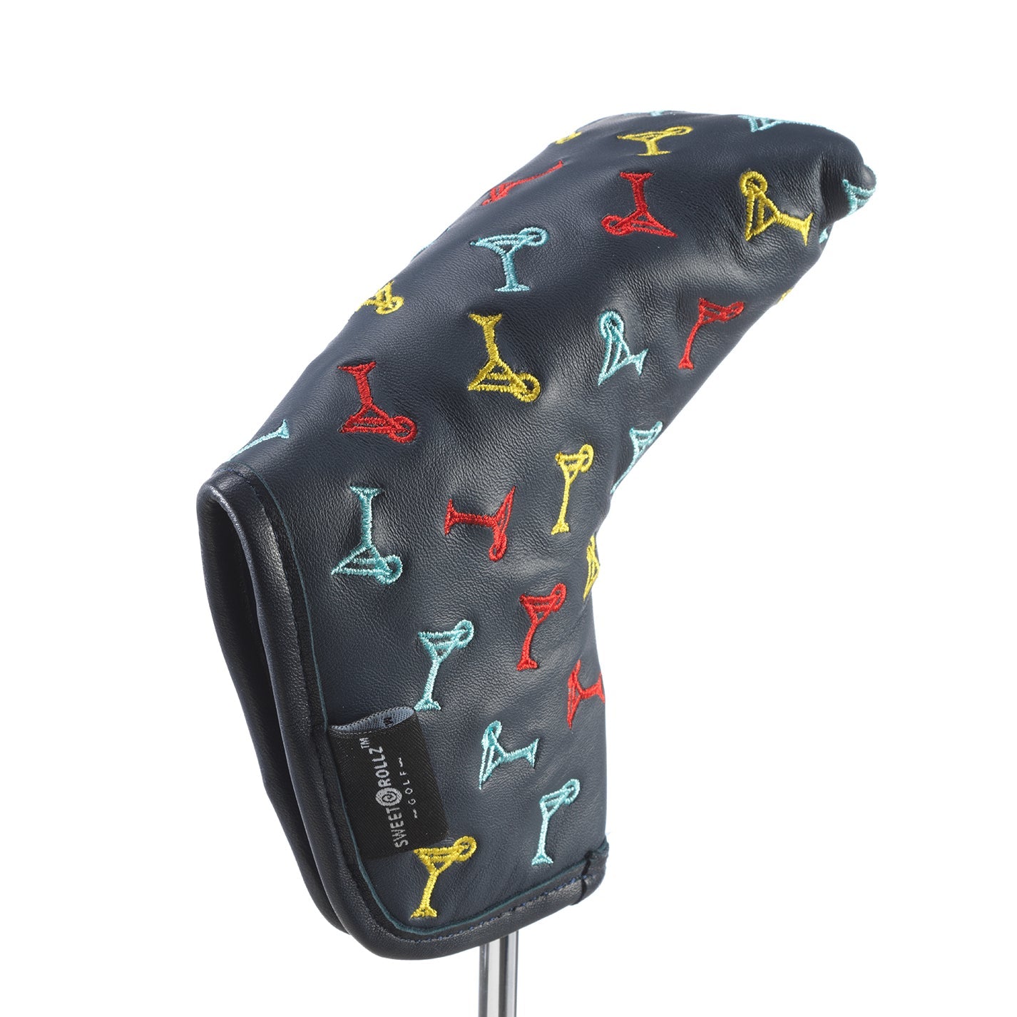 Sweet Rollz Putter Head Covers