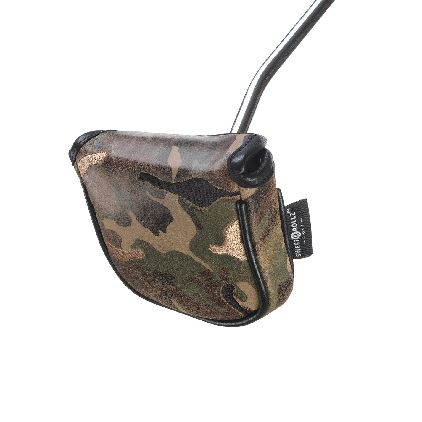 Sweet Rollz Putter Head Covers