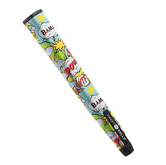 Sweet Rollz Regular Putter Grip