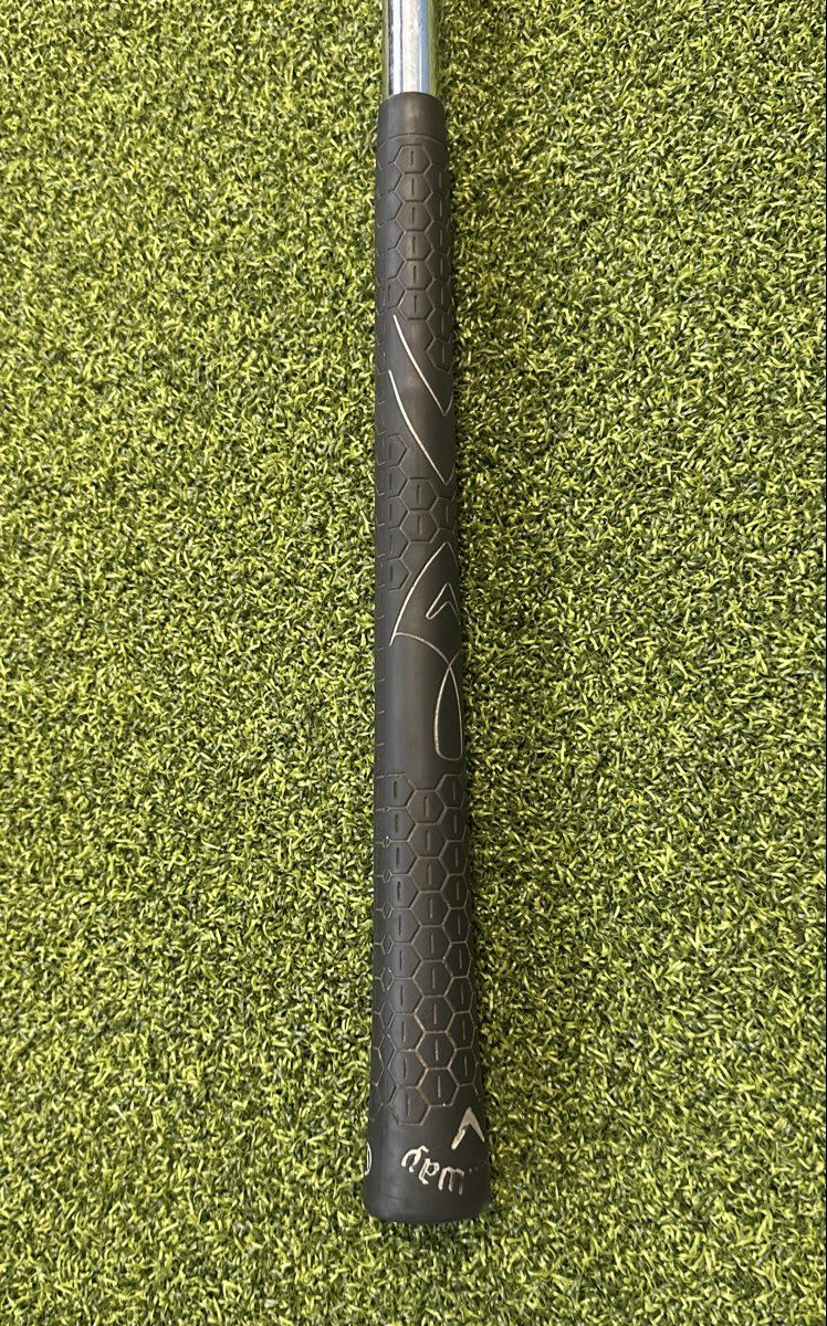 Callaway XHOT S Wedge Right Handed Fair