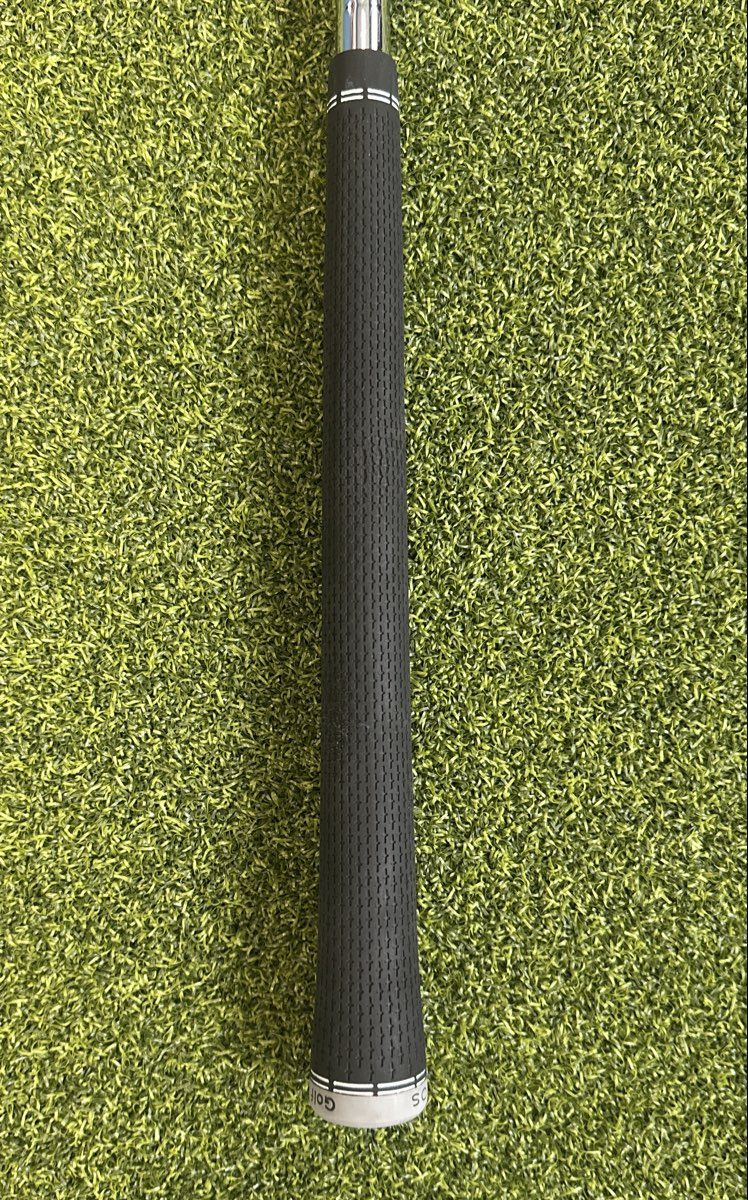 PING Iron set Blueprint P-4 Right Handed KBS TOUR FLT Stiff Good