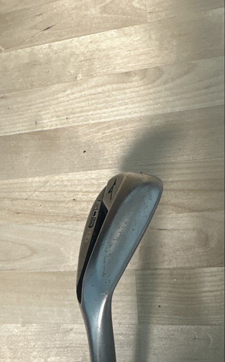 Mizuno 60* S23 Right Handed Fair