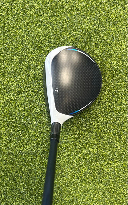 TaylorMade Sim2 MAX 5 Wood Right Handed Fujikura Ventus Regular Good