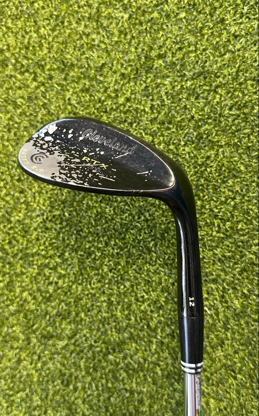 Cleveland RTX 56* Wedge Right Handed Fair