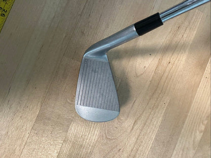 TaylorMade P7MC 6 Iron Left Handed NS PRO Extra Stiff Good