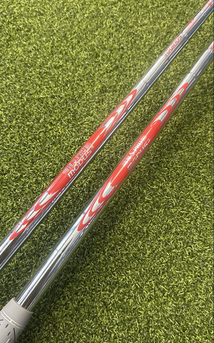 Ping Glide 4.0 54*, 58* Wedge Set Right Handed Good