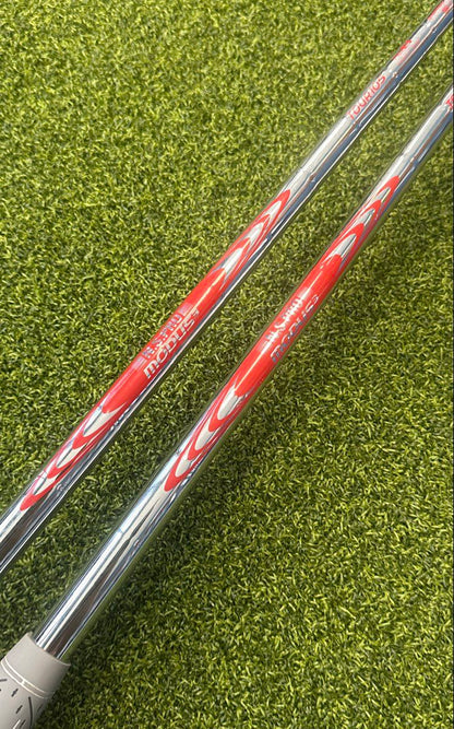 Ping Glide 4.0 54*, 58* Wedge Set Right Handed Good