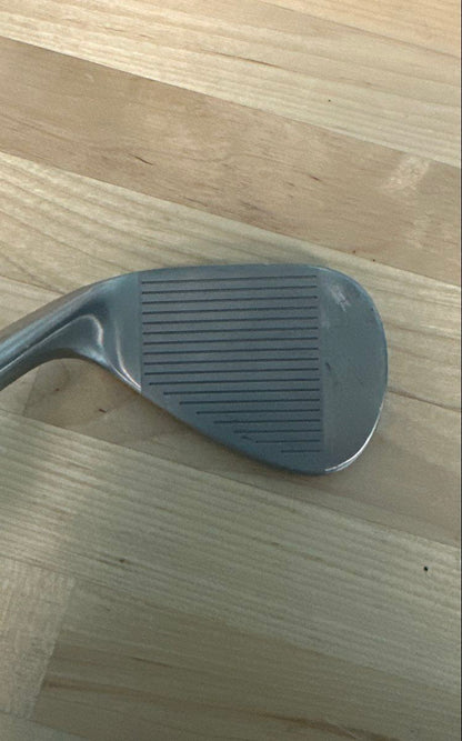 TaylorMade Tay;lorMAde MG 58* Right Handed Good