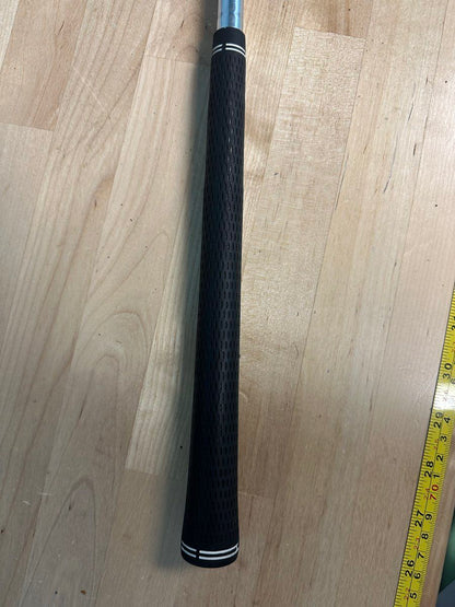 TaylorMade P7MC 6 Iron Right Handed KBS Tour Extra Stiff Good