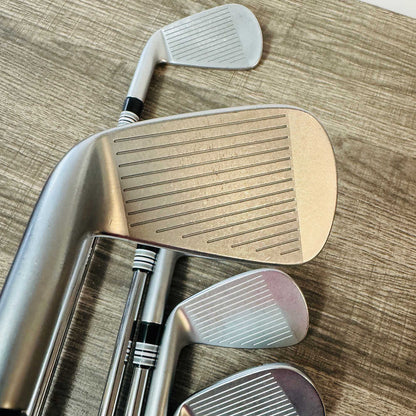 2023 P7MC/P7MB Iron Set 5-P / Project X LZ Steel, Stiff